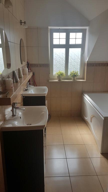 Hostel Rafcar Bydgoszcz Eksteriør bilde