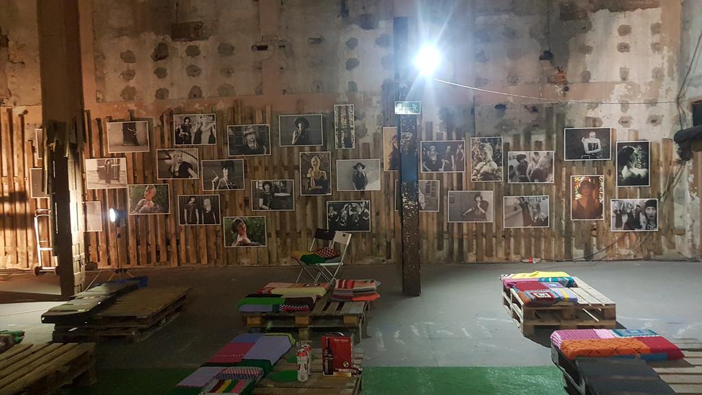 Hostel Rafcar Bydgoszcz Eksteriør bilde