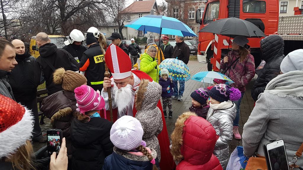 Hostel Rafcar Bydgoszcz Eksteriør bilde